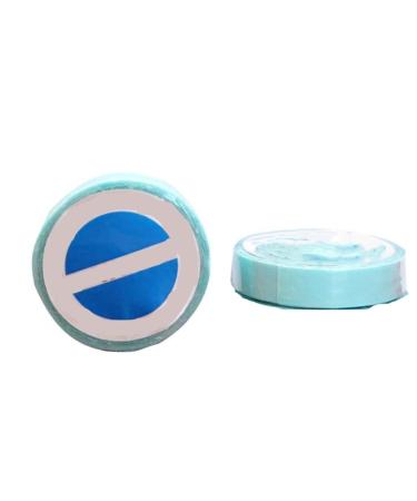 Komunj 3 yard double -sided adhesive tape replacement tapes for tape in hair extensions high adhesive power hair adhesive tape for hair extensions hair striking