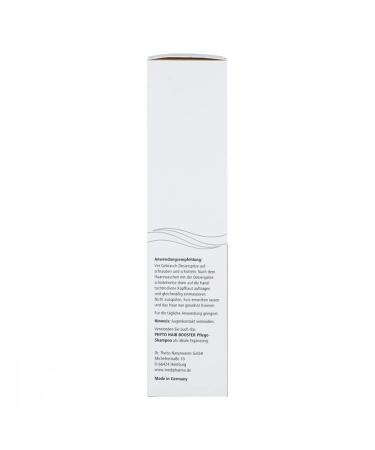 Phyto Hair Booster Tonikum 200 ml - Boost Hair Growth | International Shipping Available - Buy Online on GoSupps.com