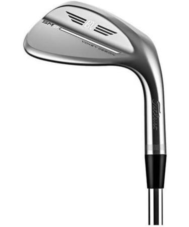 Titleist Vokey SM9 Tour Chrome Wedge 60 12 - Premium Golf Club - Buy Online on GoSupps.com