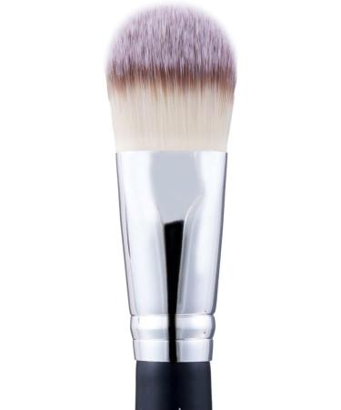 Powder Makeup Brush - Packing/Setting Buffing Blending Sculpting. Suitable for use with Cream Powder Blush Liquid Bronzer and Mineral Foundation - Buy Online on GoSupps.com