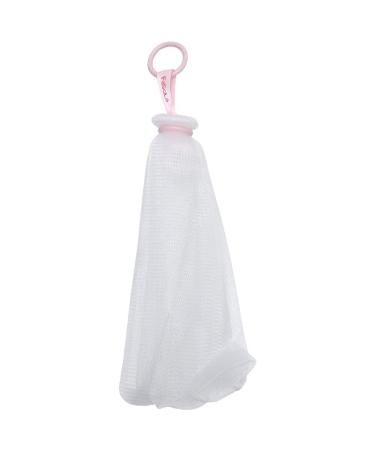 Benytro Foaming Net for Face Facial Cleanser Female Soap Bag Cleansing Bubble Net Soap Wash Face Handmade Soap Foaming Sponge