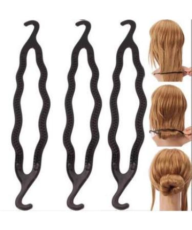 Fantasy Time Hair Styling Tool Set | Perfect DIY Hair Accessories for Every Hairstyle - Buy Online on GoSupps.com