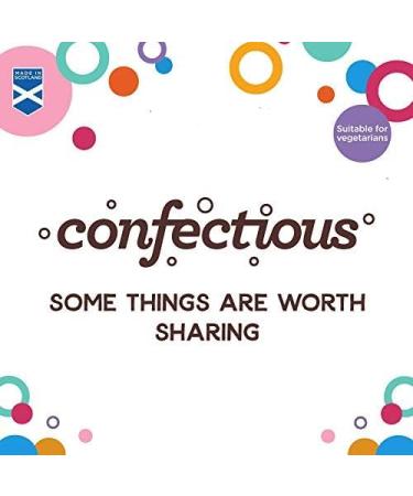 Handmade Traditional Scottish Tablet & Fudge Selection Box - Fudge 'n' Fantastic Irresistibly Indulgent Tablet - Artisanal Premium Quality Scottish Favourite Creamy Gift idea Christmas - Buy Online on GoSupps.com