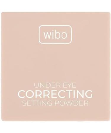 WIBO. Undereye Powder Correnting - Concealer