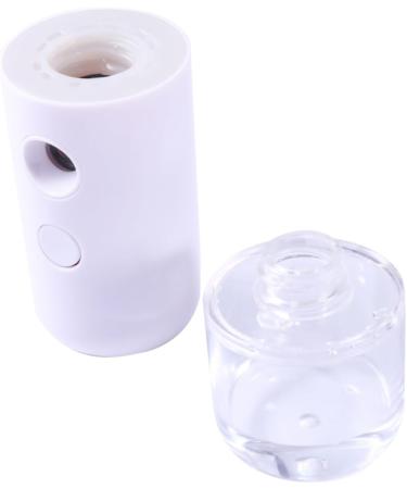Hemoton 2pcs Spray Humidifier Mini Humidifier Beauty Spray Water Meter Air Humidifier Skin Moistener Portable Humidifier Mist Sprayer - Buy Online on GoSupps.com
