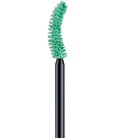  Artdeco ARTDECO Pop Art Mascara - Eye-Catching Mascara with Intensely Pigmented Texture and Striking Colour - 1 x 10ml - Buy Online on GoSupps.com