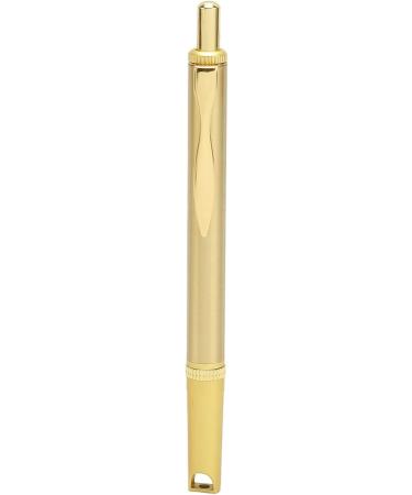 Double Opening Sampling & Lancet Pen for Home & Salon Cupping Acupuncture - Buy Online on GoSupps.com