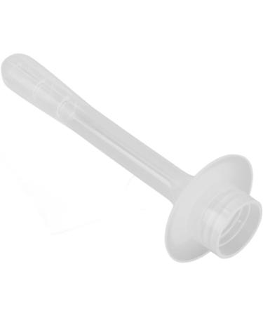 Anal Douche Cleaner Nozzle - Replacement Vaginal Douche Nozzle for Women | International Shipping Available - Buy Online on GoSupps.com