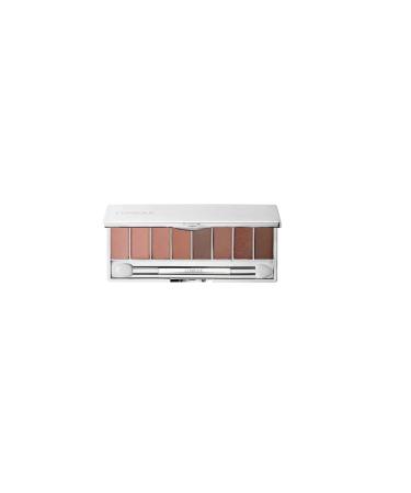 Clinique A Pink Honey Affair Eye Shadow Palette Nude