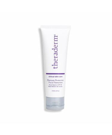 Platinum Protection Facial Sunscreen (4 oz)