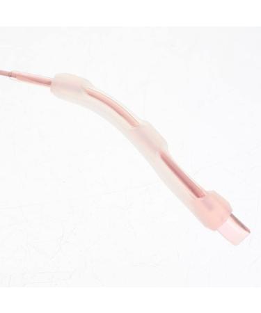 Lurrose Training Accessories: 20 Pairs Silicone Schnapps Glasses Brackets & Pillow Ear Pads for Optimal Comfort - Buy Online on GoSupps.com