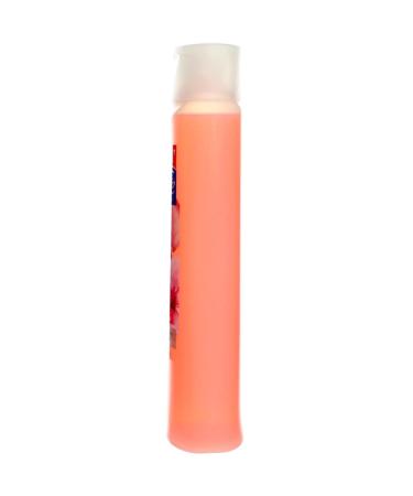 Suave Essentials Wild Cherry Blossom Body Wash 15oz - Pack of 2 | Hydrating Shower Gel - Buy Online on GoSupps.com