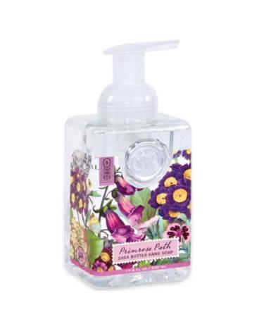 Michel Design Works Primrose Path Foaming Soap  17.8-Fluid Ounce - Buy Online on GoSupps.com