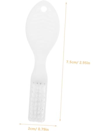Minkissy 10-Pack Mini Implants Toothbrushes - Soft Nylon Wear-Resistant Travel-Friendly Daily Care - Buy Online on GoSupps.com