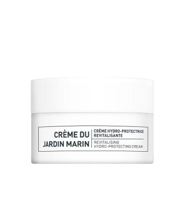 Cr me du Jardin Marin - Revitalising Hydro-Protecting Cream 50 ML - 1.7 oz