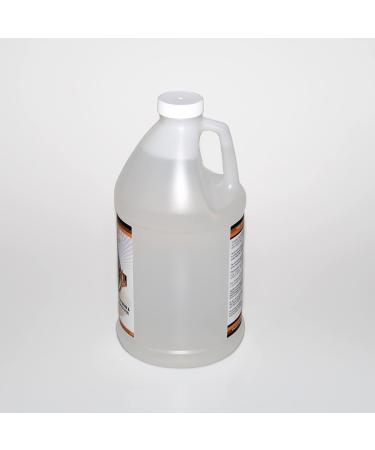 Buy Food Grade Pure Mineral Oil - 64 oz. for Wood & Stainless Steel | Safe Effective & International Shipping - Buy Online on GoSupps.com