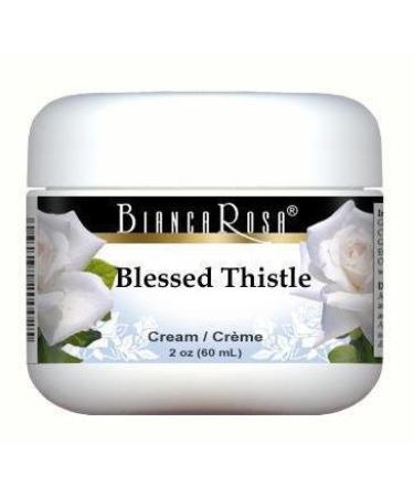 Bianca Rosa Blessed Thistle Cream (2 oz ZIN: 512761) - Buy Online on GoSupps.com