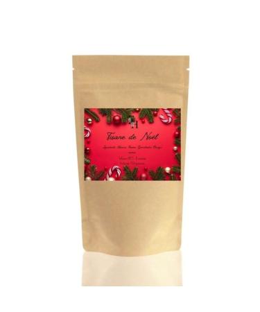 Tisane de NOEL - sachet de 250g