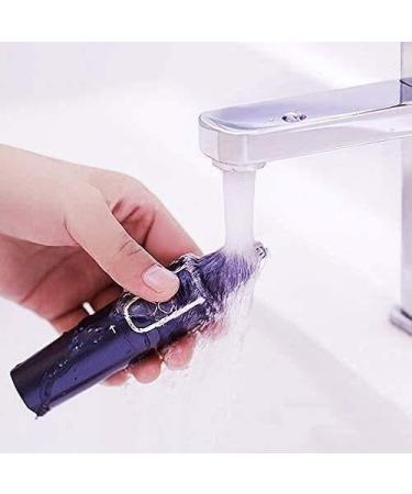 Buy Professional USB Rechargeable Nose and Ear Hair Trimmer - Waterproof Painless Dual Edge Blades for Men & Women | International Shipping Available - Buy Online on GoSupps.com