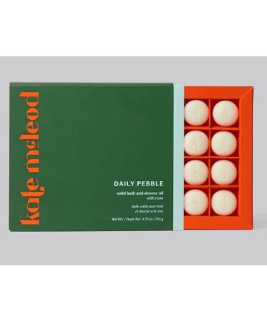 Kate McLeod Daily Pebble Bath & Shower Oil Refill