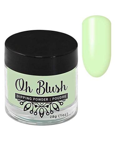 Oh Blush Powder 100 Lotus (1oz)