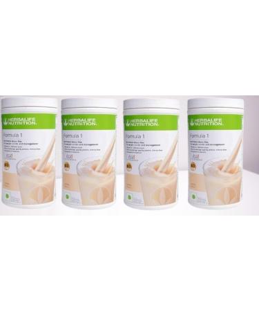 Formula Mix Shake ShakeMate Afresh Shake Mate Shake Mixshake Pack of 4(Vanila-2000g) - Buy Online on GoSupps.com