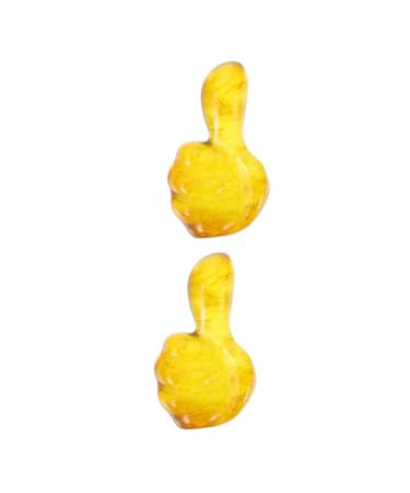 Minkissy thumb massager shabar resin tools trigger point massage tools back massage muscle sucks resin gua-sha tools body acupuncture resin beeswax man 2