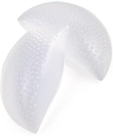 NOLITOY 6 Pairs High Heel Arch Support Insoles | Gel Foot Arch Pads for Plantar Support & Comfort - Buy Online on GoSupps.com