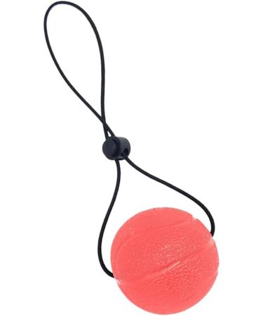 Buy Healvian 3ST Handle Ball - Handball Fingertip Power Trainer for Finger Strength & Recreation - Buy Online on GoSupps.com