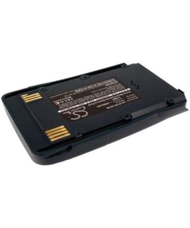 Buy BLN-4 2000mAh Battery - Compatible with HR-7365-AA HR5932CAB03 Matra G2 & More | High Quality 4.8V Replacement Battery for International Shipping - Buy Online on GoSupps.com
