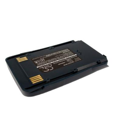 Battery Replacement for EADS BLN-4 Matra G2 Matra G2 Plus Matra G2+ Matra HR5932 Matra HR7365 Matra M9620S MC5932 MC9620 MC9620 G2
