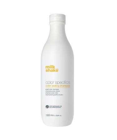 milk_shake Milkshake milk_shake Color Sealing Shampooing 1000 ml