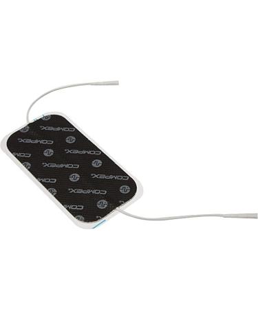 CefarCompex Electrodes Stimtrode Wire 5x10 - Premium Quality Electrodes for Pain Relief & Muscle Recovery | Fast International Shipping - Buy Online on GoSupps.com