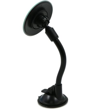 Back Seat Baby Mirror - 360 Swiveling Rear View Mirror for Safe Child Travel | Large Visual Field & Suction Cup Mount - Shop Now! - Buy Online on GoSupps.com