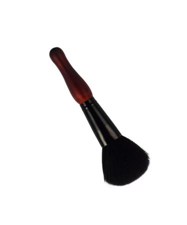 Ipetboom 1pc Makeup Tool Make up Tools Professional Makeup Brush Face Powder Brush Bronzer Makeup Blending Blusher Brush Makeup Supplies Foundation Brush Mineral Paint Bamboo