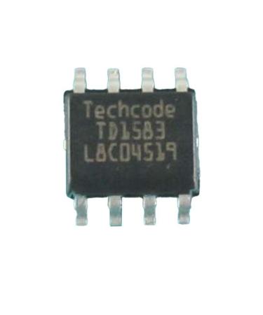 10pcs TD1583 SOP-8