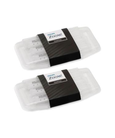 NEW Nite White ACP 22% Teeth Whitening 8 Syringes with Shade Guide - Professional Strength Whitening