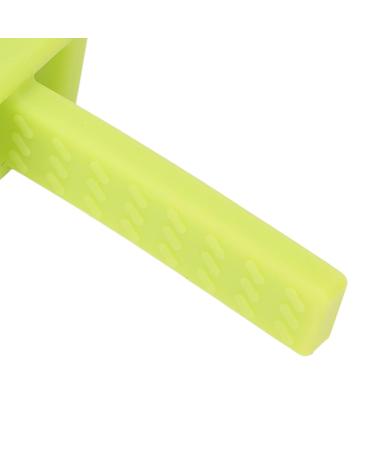 Portable Jawline Exerciser: Soft Muscle Massage for Face Slimming - Long Lasting & Washable - Buy Online on GoSupps.com