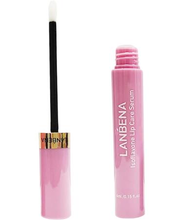 Healeved 4pcs Lip Serum Clear Lip Gloss Lip Oils Lip Balm Lipgloss Lip Tint Hydrating Lip Oil Water - Buy Online on GoSupps.com