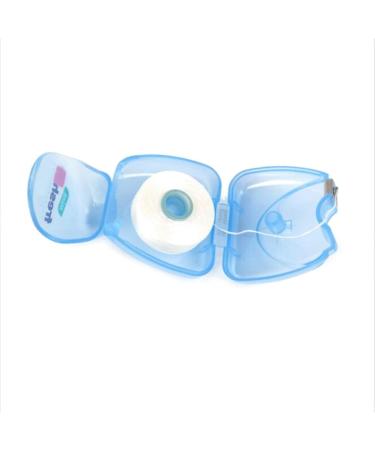 Kahdsvby Box with 10 teeth cleaning teeth cleaning dental care products