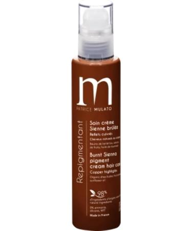burnt sienna care 40 ml - Buy Online on GoSupps.com