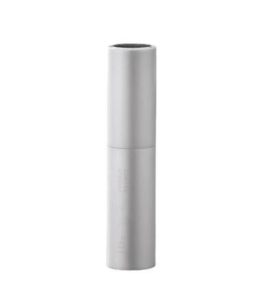 ARIOU Coffee Bean Spritzer - 10ml Water Atomizer Bottle for Coffee | Perfume Atomizer RDT Sprayer Small Spritz Bottle for Absinthe Vermouth Cocktails Silver