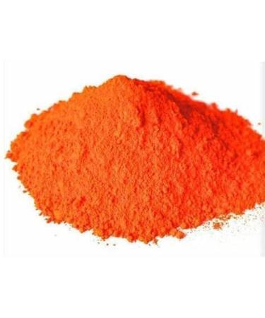 Preema Orange Food Colour Powder (25g X 5) | Deep orange food colour | Used in baking and icing sugar | Can also be used in cooking - Buy Online on GoSupps.com