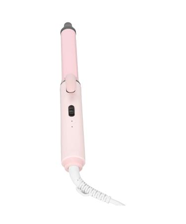 Buy Ceramic Curling Iron - Automatic Hair Curler | 26mm Hair Curling Wand for Salon & Home Use - Buy Online on GoSupps.com