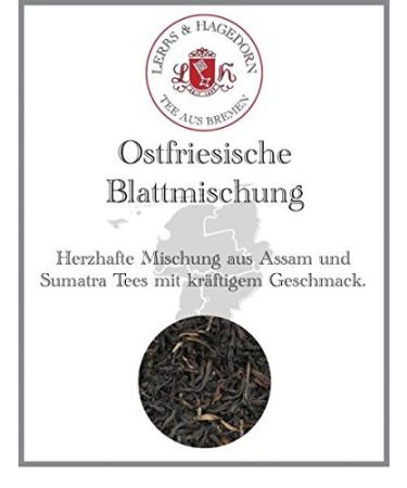 Lerbs & Hagedorn East African leaf mix 1 kg