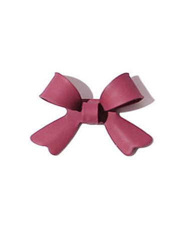 VONNST Nail Decorations Bows Charm Matte Bowknot Chars Art 3D Bows Art Decorations Colorful Bows Nails Jewelry 7