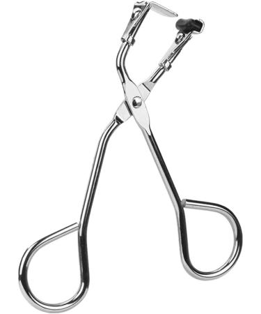 Precision Eyelash Curler Professioner Lash Curler Stainless Steel Curling Wand Makeup Curling Tools for Creating Longer Looking Eyelashes - Buy Online on GoSupps.com