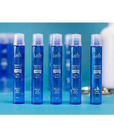Lador Perfect Hair Filler 13ml- 10ea by Lador (Random Package) - Buy Online on GoSupps.com