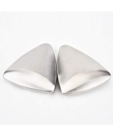 Yardwe 1pc stainless steel soap Remove Odor Soap kitchen soap Odor Remover cleaning supplies - Buy Online on GoSupps.com