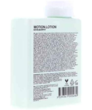 KEVIN.MURPHY Motion.Lotion - Professional Hair Styling Product - Buy Online on GoSupps.com